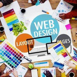 Mobile-friendly Web Design