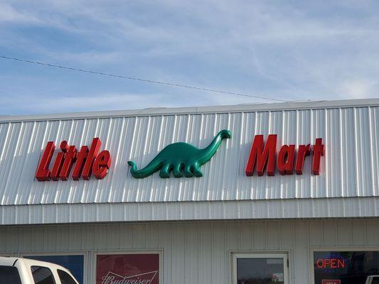 Little Mart