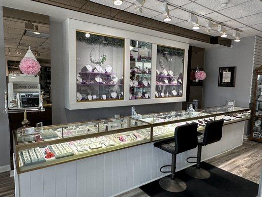 Peets Jewelers