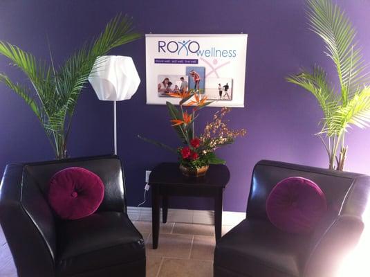 ROXO wellness