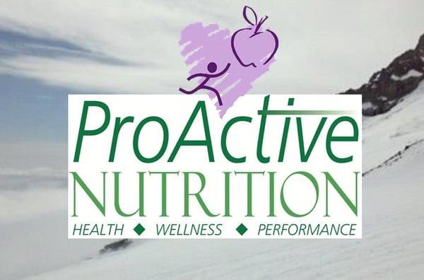 Nutrition for Success! ProActive Nutrition is a professional nutrition clinic providing nutrition therapy for medical concerns a