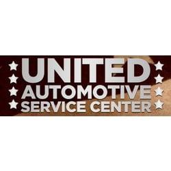 United Automotive Service Center