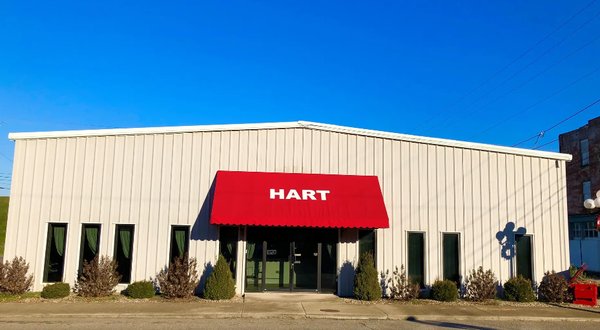 Hart Sanitation Inc