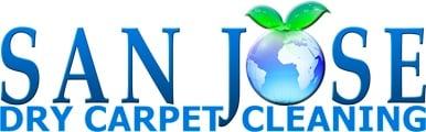 San Jose Dry Carpet Cleaning