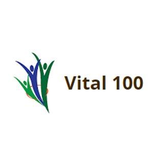 Vital 100 Wellness