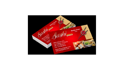 Business Cards are a time-honored way for people to swap contact information and provide a quick visual impression to the rec...