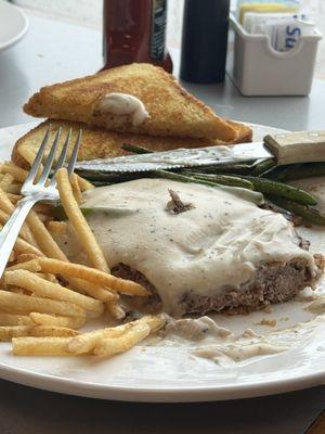 Country Fried Steak