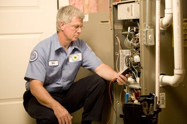 24 Hour Hvac Service in NJ