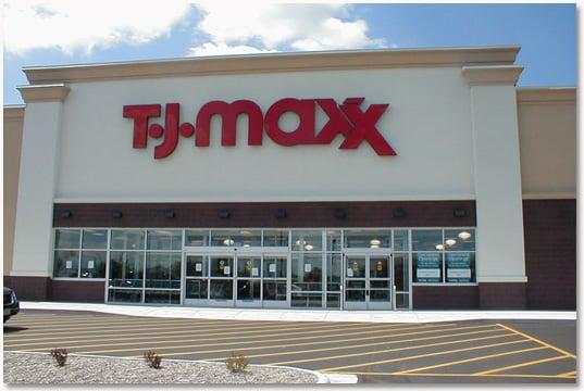 T.J. Maxx