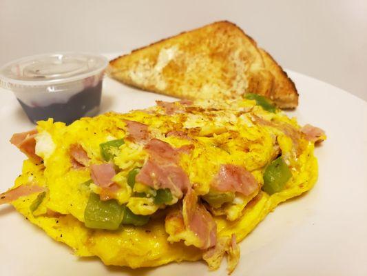 Omelet