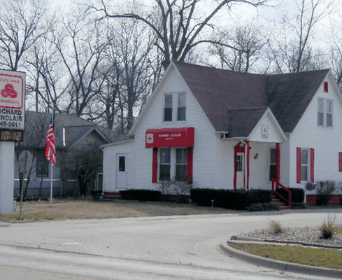 State Farm Office