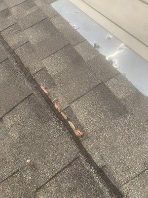 Rein’s Roofing Repair