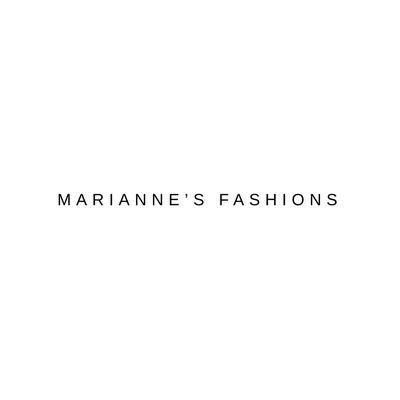 Marianne's Fashions