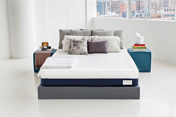 Switch Mattresses