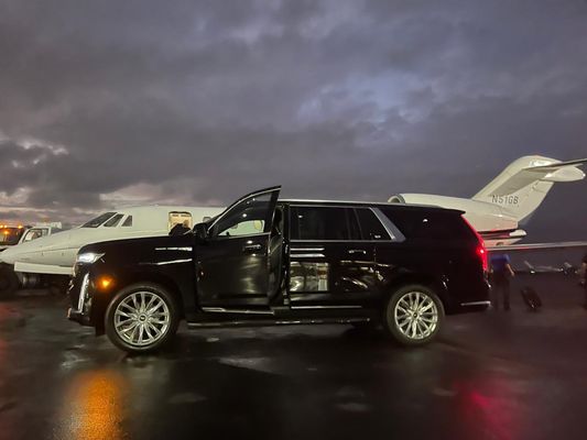 HD Limo USA