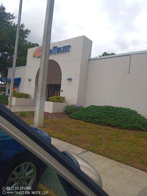 Suntrust Bank