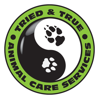 Tried and True Animal Care Services