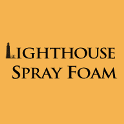 Lighthouse Spray Foam