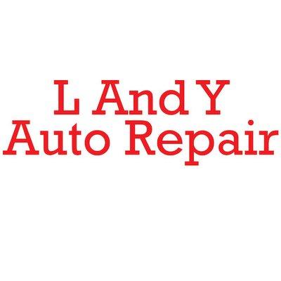 L And Y Auto Repair