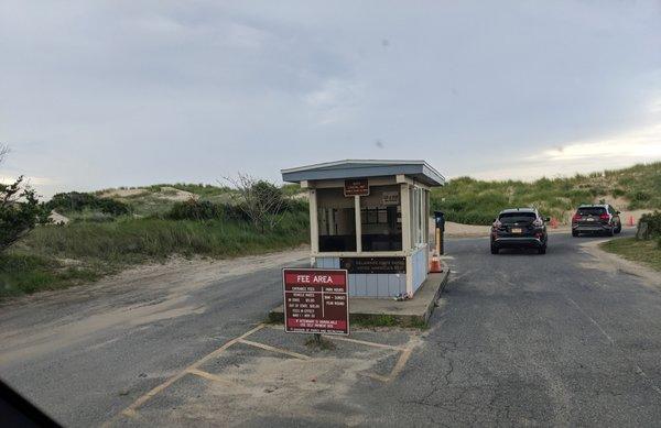 Fenwick Island State Park, Delaware