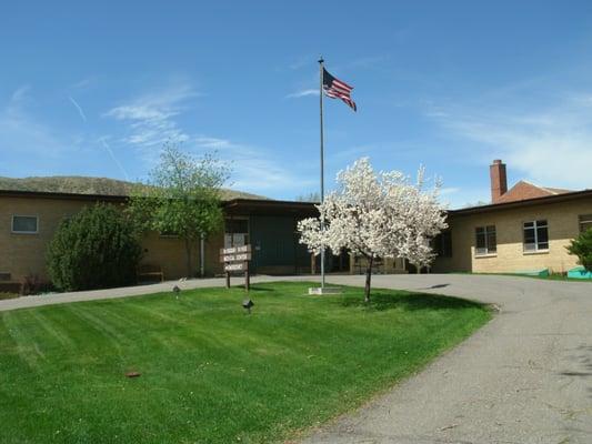 Missouri River Medical Center