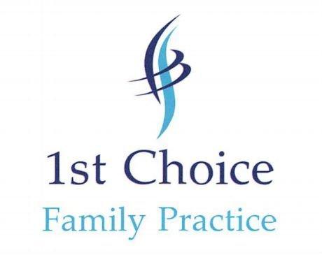 1st Choice Family Practice: Daphne Jenkins, FNP-BC is a Family Nurse Practitioner serving Alexandria, VA