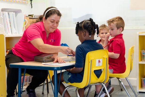 Surfside Academy of Palm Beach Gardens