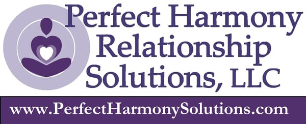 Perfect Harmony Relationship Solutions