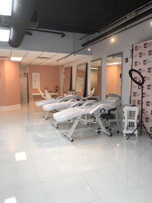 Treatment Area