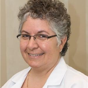 Julie G. Glass, MD
 
 OB-GYN, FACOG