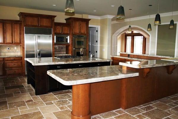 Mid Atlantic Counter Tops