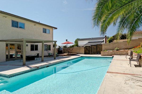 Do you dream of owning a home with a pool?