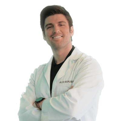 Dr. Alex Borja PT, DPT, HFS - Learn more about me and my Physical Therapy Practice at http://www.borjapt.com