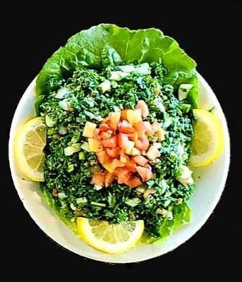 Tabbouli