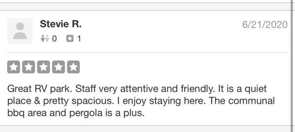 Honest review from a guest.