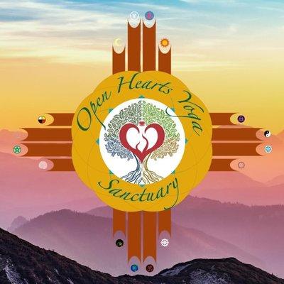 Open Hearts Yoga Sanctuary