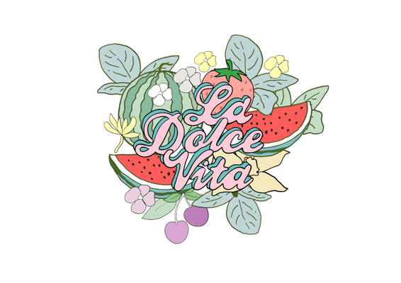 La Dolce Vita Juice Joint