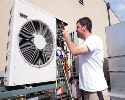 Lennox Professional Heating & Cooling Services