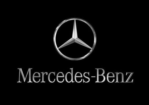 Mercedes used parts only