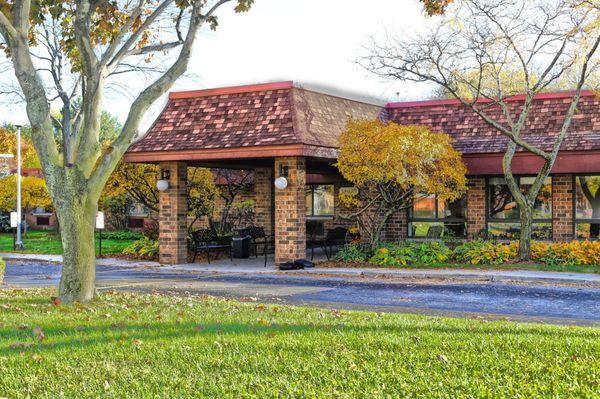 The Farmington Hills Inn