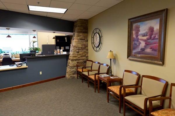 Davis Orthopedics