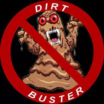 Dirt Busters