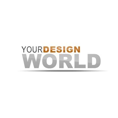 Logo Your Design World