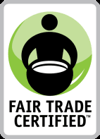 Fair Trade Certified