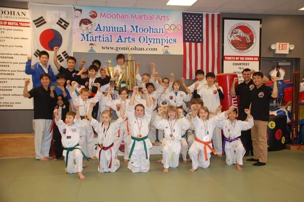 Registration available at www.dawsonvilletkd.com 
 (770-815-8630)
 Master S.Kim
 Moohan Taekwondo