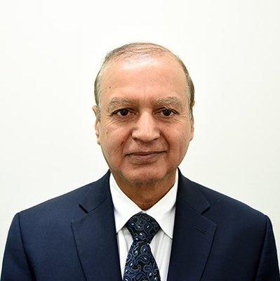 Dr. Anil Copra