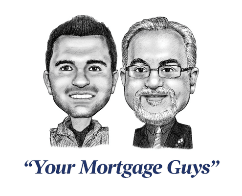 "Your Mortgage Guys" Goland-Campanella Team at CrossCountry Mortgage, LLC