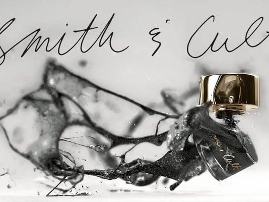 Smith & Cult Pedicure