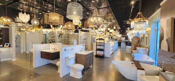 Ferguson Bath, Kitchen & Lighting Gallery