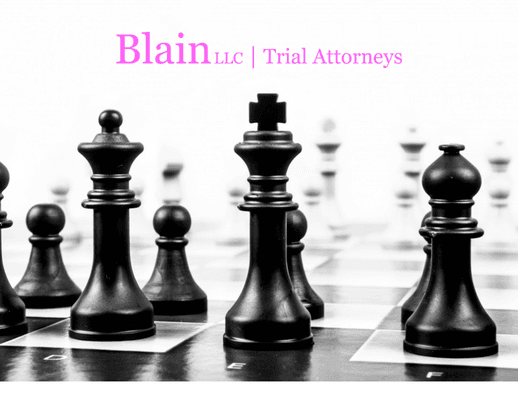 Blain Trial Attorneys